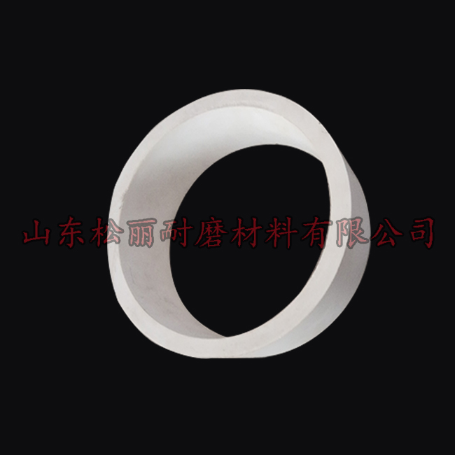 耐磨陶瓷管圓環